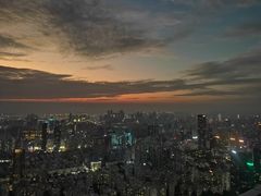 -小南山公园