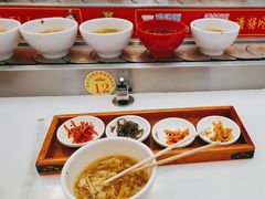 -乡党臊子面(丰庆公园店)