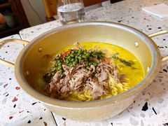 肥牛拉面-素描餐厅(灵隐天竺店)