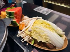 -大牛寿喜烧·和牛放题(香港广场店)