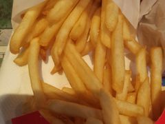 -麦当劳(金地店)