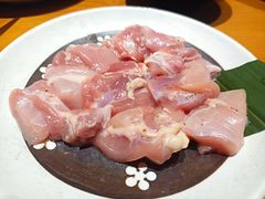 -AJIYA炭火烧肉(徐汇正大乐城店)