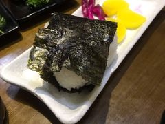 -胜代日本料理(云程巷小区店)