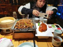 -四季民福烤鸭店(前门廊房二条店)