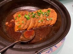 -久宴·天目湖大鱼头(恐龙园店)