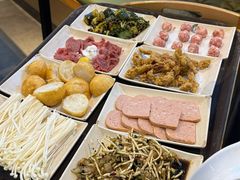 -土风豆米火锅(鸿通城店)