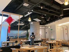 大堂-湯系·煲汤手艺人(东二环泰禾广场店)