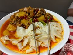 -西贝(财富购物中心店)