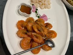 -望乡楼上海菜(日月光店)