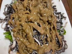 水爆肚-正宗天津烧麦馆(柳州路店)