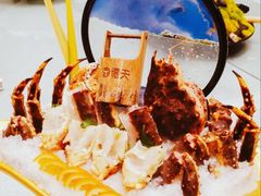 -德天肥牛海鲜火锅(城西银泰店)