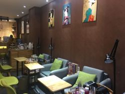 -隅日式美甲美睫專門店