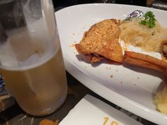 -MOSSO德国餐厅·音乐酒吧(环宇荟店)