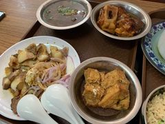 -歪头牛肉(金龙壹号店)