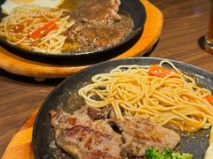 -豪享来牛排(人民店)