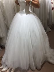 -Lisamoon礼慕纱婚纱礼服高级定制