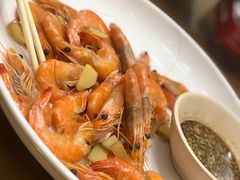 -蜀厨蓉匠(广福店)