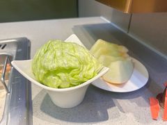 -海底捞火锅(亲贤北街店)