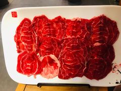 -1078號老北京涮肉(松柏店)