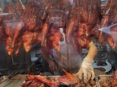 -陈光记烧腊店(罗保博士街店)