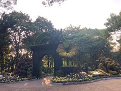-汇龙潭