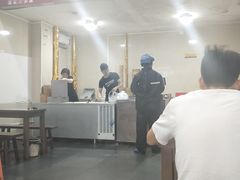 大堂-鑫旺旺汤包(总店)