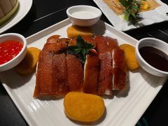 -濮园 · 四合院餐厅
