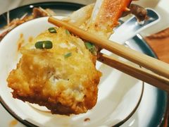 -松沪名灶·豆浆鱼头·新上海菜(飞航吾悦广场店)