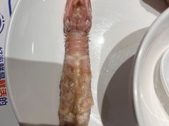 -大锅强·蒸海鲜青岛菜(吾悦广场店)