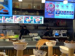 -成都你六姐·牛肉冒菜(城市集市合生汇店)