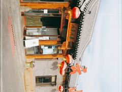 -燕北云山·农家菜·灶台鱼(密云溪翁庄店)
