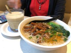 -和平馆·地道港澳茶餐厅(西门口店)