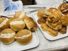 -新侨三宝乐面包店(崇文门店)