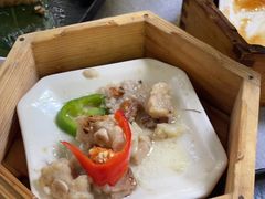 -晓粤·惹味粤菜(凯德乐峰广场店)