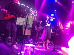 -MOSSO音乐酒吧·Live House(南京西路店)