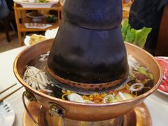 -东来顺饭庄(天坛店)