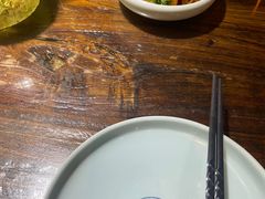 -白鹿原·西安菜·名小吃(王府井店)