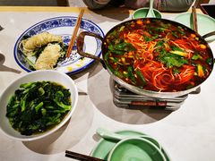 -陈厨老家菜馆(义安区店)