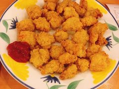 -萨莉亚意式餐厅(深圳北站店)