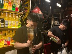 -流浪者复古西餐鸡尾酒吧(沈阳店)