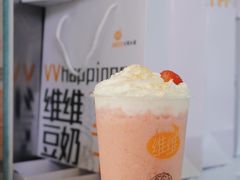 -维维豆奶(金鹰新街口店)