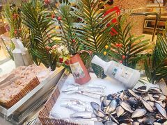 -吉布鲁牛排海鲜自助(巴南万达广场店)