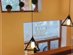 -长颈鹿咖啡(大学路店)