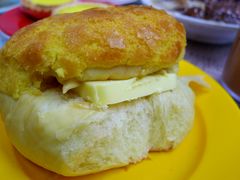 菠萝油-金凤茶餐厅(湾仔店)