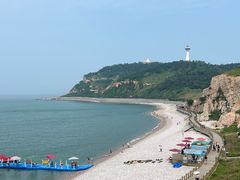 -长岛南北长山旅游景区