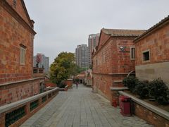 -晋江五店市传统文化旅游区