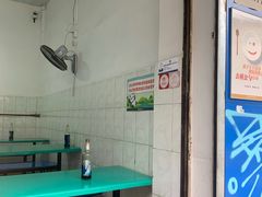 -甘记肥肠粉(马鞍北路店)