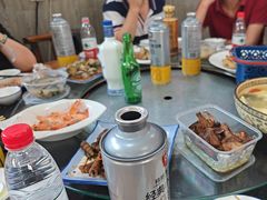 -姚记东北菜(金山店)