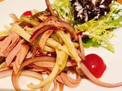 -兰特伯爵西餐厅·啤酒屋(方庄店)