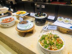 -芭菲盛宴·环球美食(锦城万达广场店)